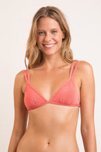 Carica l&#39;immagine nel visualizzatore di Gallery, Gallery: Rio De Sol Reggiseno Top Malibu-Nina Tri-Duo
