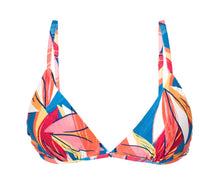 Carica l&#39;immagine nel visualizzatore di Gallery, Product Front: Rio De Sol Reggiseno Top Maui Tri-Fixo
