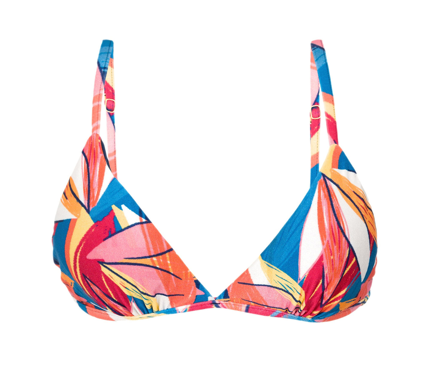 Product Front: Rio De Sol Reggiseno Top Maui Tri-Fixo