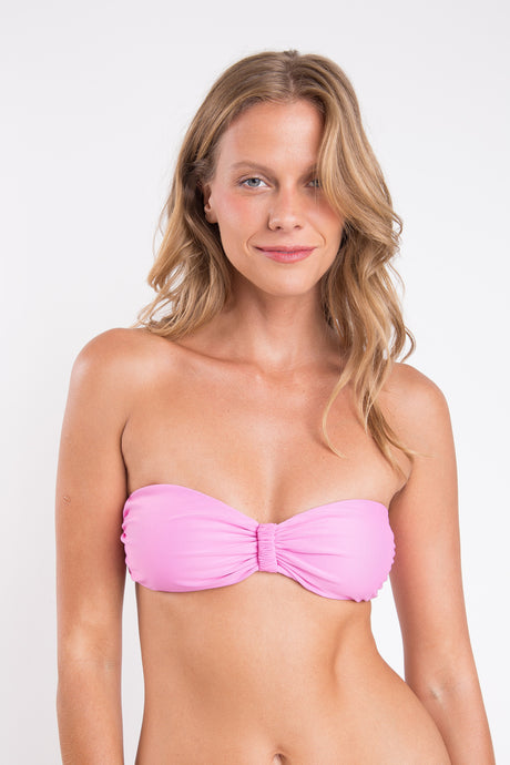 Gallery: Rio De Sol Reggiseno Top Milkshake Bandeau-Crispy