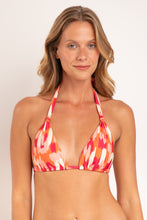 Carica l&#39;immagine nel visualizzatore di Gallery, Gallery: Rio De Sol Reggiseno Top Mirage Mel
