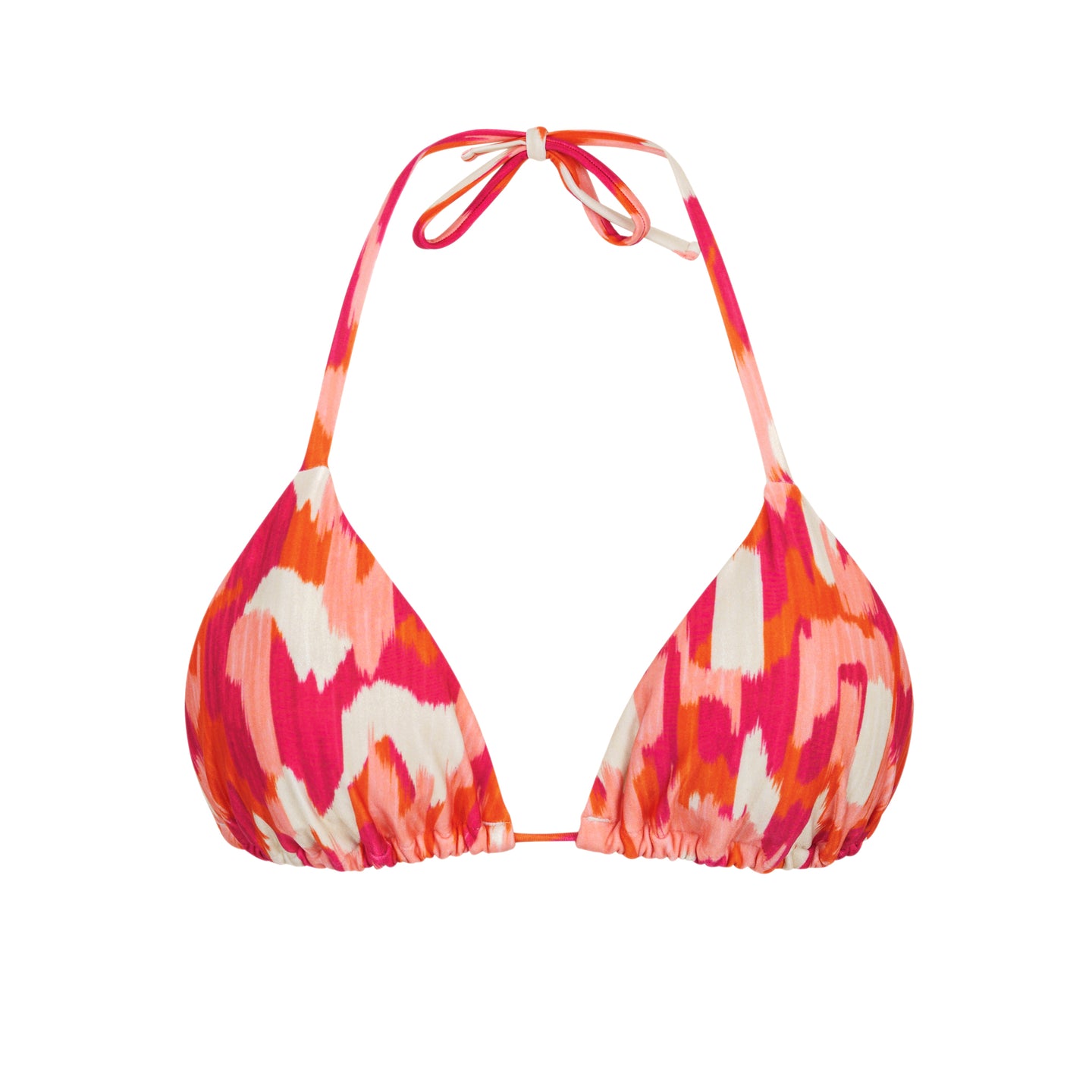Product Front: Rio De Sol Reggiseno Top Mirage Tri-Inv