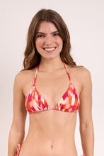 Carica l&#39;immagine nel visualizzatore di Gallery, Gallery: Rio De Sol Reggiseno Top Mirage Tri-Inv
