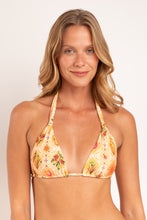 Carica l&#39;immagine nel visualizzatore di Gallery, Gallery: Rio De Sol Reggiseno Top Mosaico Mel
