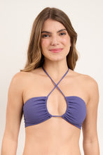 Carica l&#39;immagine nel visualizzatore di Gallery, Gallery: Rio De Sol Reggiseno Top Mtx-Netuno Camille
