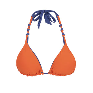 Product Back: Rio De Sol Reggiseno Top Mtx-Netuno Tri-Rev