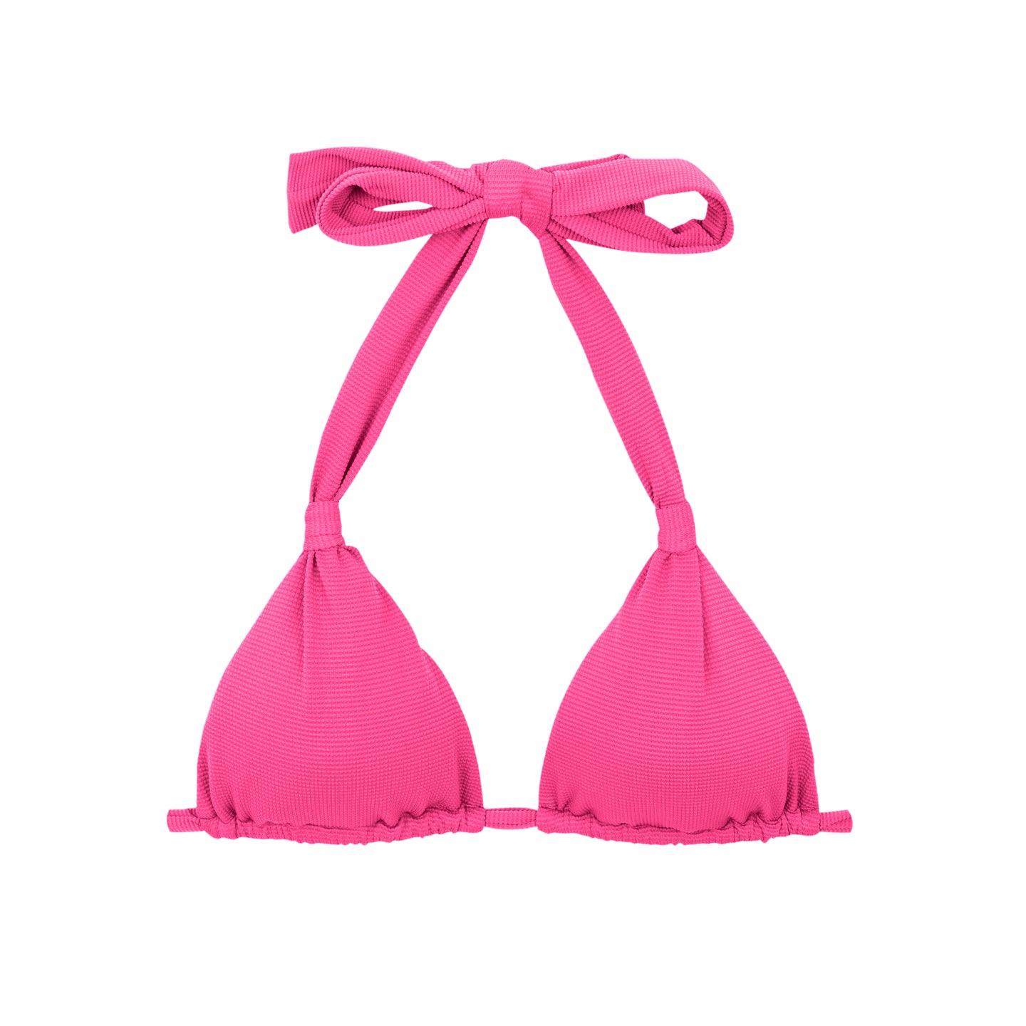 Product Front: Rio De Sol Reggiseno Top Mtx-Ultrapink Mel