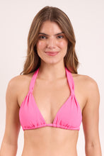 Carica l&#39;immagine nel visualizzatore di Gallery, Gallery: Rio De Sol Reggiseno Top Mtx-Ultrapink Mel
