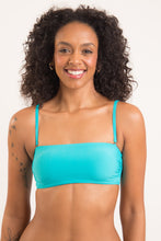 Carica l&#39;immagine nel visualizzatore di Gallery, Gallery: Rio De Sol Reggiseno Top Nanai Bandeau-Reto
