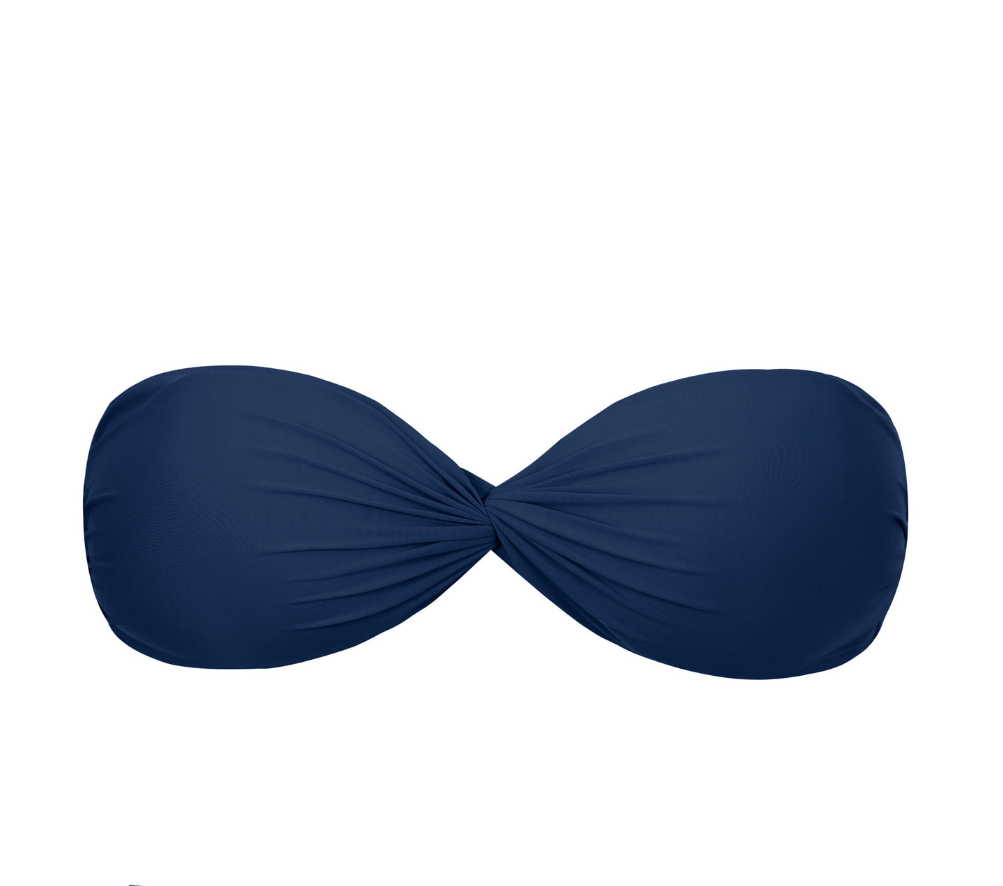 Product Front: Rio De Sol Reggiseno Top Navy Twist