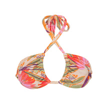 Carica l&#39;immagine nel visualizzatore di Gallery, Product Back: Rio De Sol Reggiseno Top Oasis Mel
