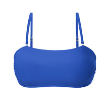 Carica l&#39;immagine nel visualizzatore di Gallery, Product Front: Rio De Sol Reggiseno Top Oceano Bandeau-Reto
