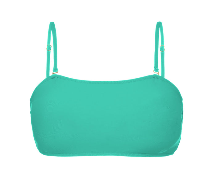 Product Front: Rio De Sol Reggiseno Top Opal Bandeau-Reto