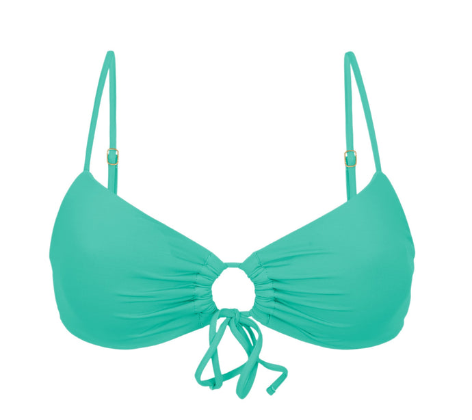 Product Front: Rio De Sol Reggiseno Top Opal Mila