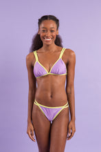 Carica l&#39;immagine nel visualizzatore di Gallery, Image 10: Rio De Sol Reggiseno Top Orchid Tri-Duo
