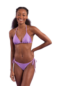 Image 04: Rio De Sol Reggiseno Top Orchid Tri-Inv