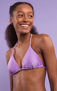 Image 09: Rio De Sol Reggiseno Top Orchid Tri-Inv