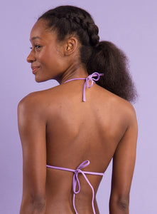 Image 12: Rio De Sol Reggiseno Top Orchid Tri-Inv