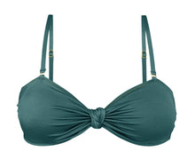 Carica l&#39;immagine nel visualizzatore di Gallery, Product Front: Rio De Sol Reggiseno Top Palace Bandeau-Joy
