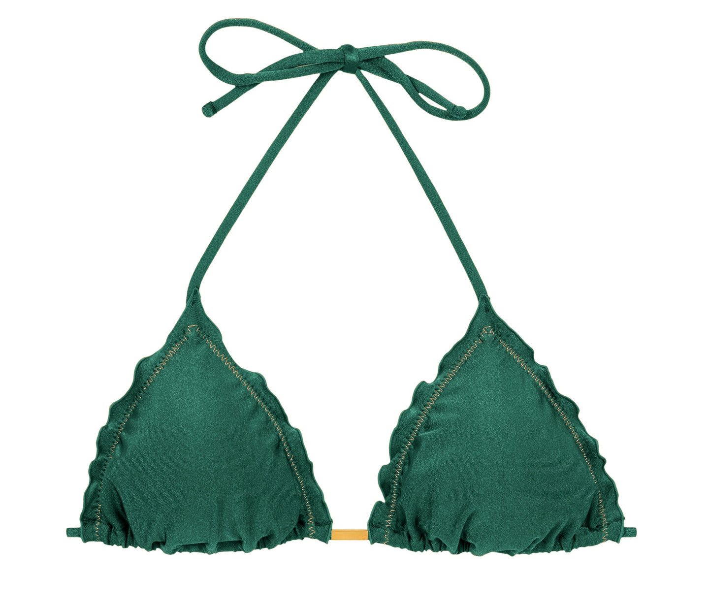 Product Front: Rio De Sol Reggiseno Top Palace Frufru
