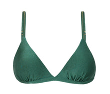 Carica l&#39;immagine nel visualizzatore di Gallery, Product Front: Rio De Sol Reggiseno Top Palace Tri-Fixo
