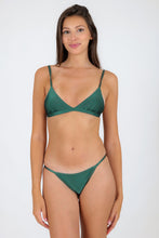 Carica l&#39;immagine nel visualizzatore di Gallery, Model Front: Rio De Sol Reggiseno Top Palace Tri-Fixo
