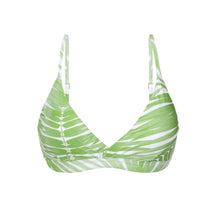 Carica l&#39;immagine nel visualizzatore di Gallery, Product Front: Rio De Sol Reggiseno Top Palms Paola
