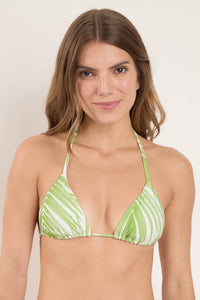 Gallery: Rio De Sol Reggiseno Top Palms Tri-Inv
