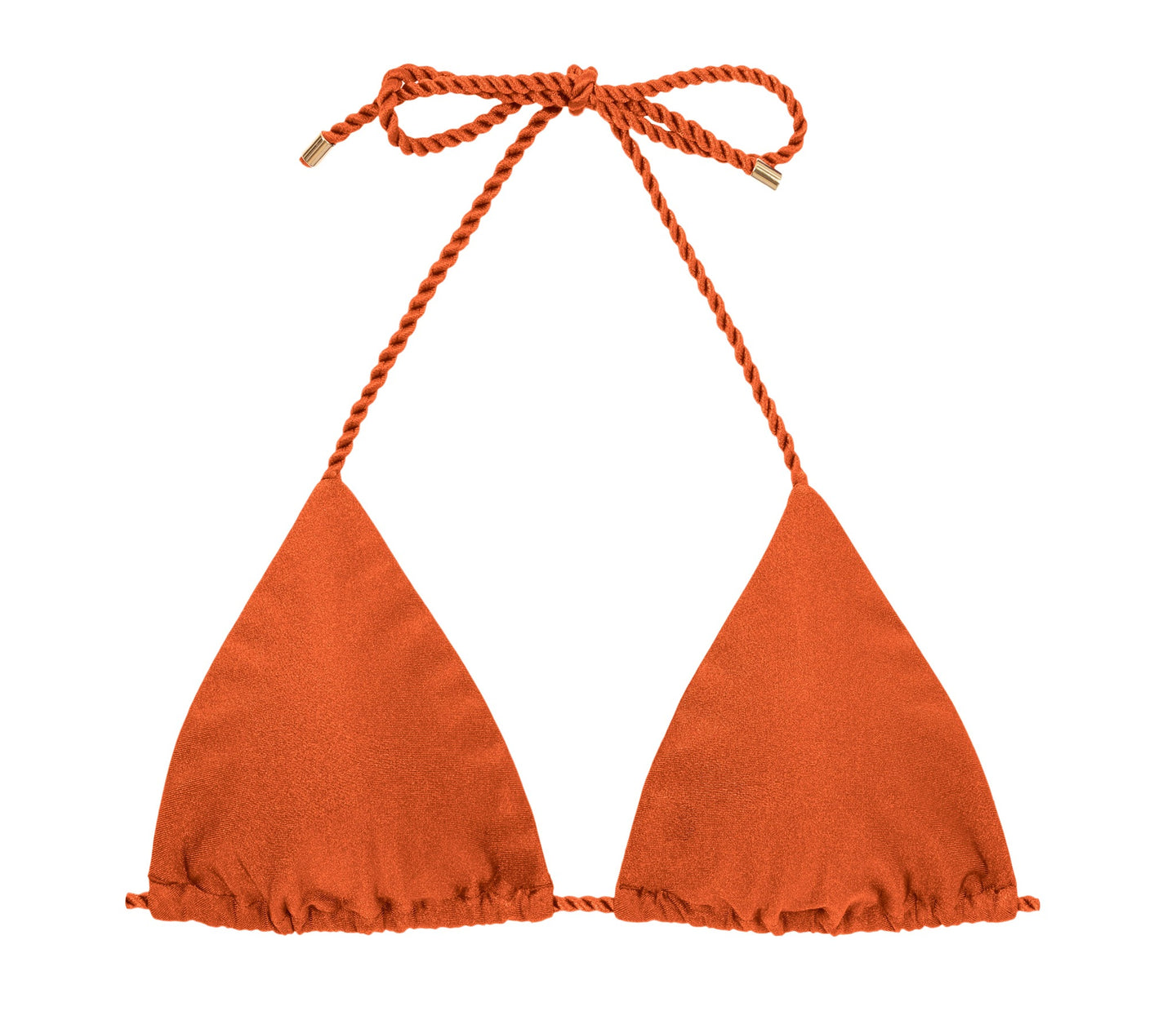 Product Front: Rio De Sol Reggiseno Top Paprica Tri-Rope