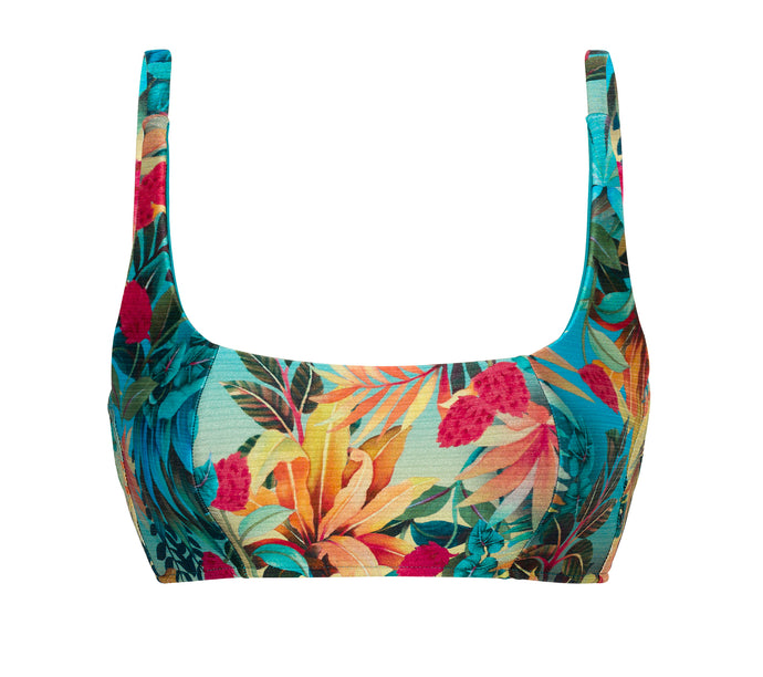 Product Front: Rio De Sol Reggiseno Top Paradise Bra-Sport