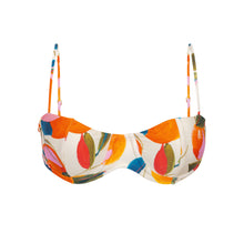 Carica l&#39;immagine nel visualizzatore di Gallery, Product Front: Rio De Sol Reggiseno Top Picnic Kelli
