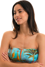 Carica l&#39;immagine nel visualizzatore di Gallery, Gallery: Rio De Sol Reggiseno Top Por Do Sol Reto
