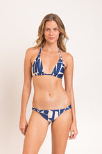 Carica l&#39;immagine nel visualizzatore di Gallery, Model Front: Rio De Sol Reggiseno Top Pottery Mel
