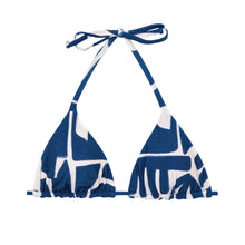 Carica l&#39;immagine nel visualizzatore di Gallery, Product Front: Rio De Sol Reggiseno Top Pottery Tri-Inv
