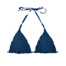 Carica l&#39;immagine nel visualizzatore di Gallery, Product Back: Rio De Sol Reggiseno Top Pottery Tri-Inv
