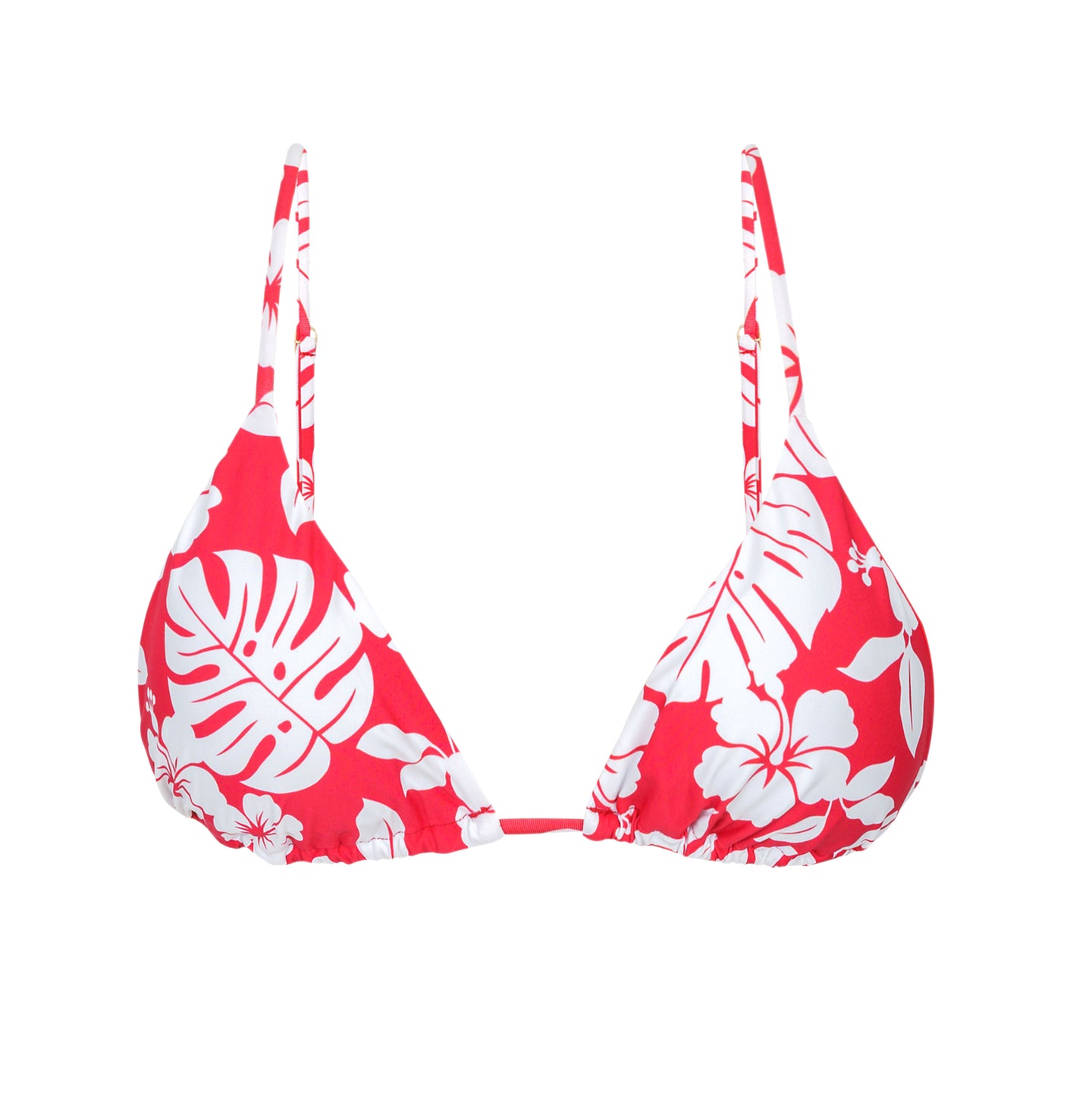 Product Front: Rio De Sol Reggiseno Top Pua-Hibiscus Ana