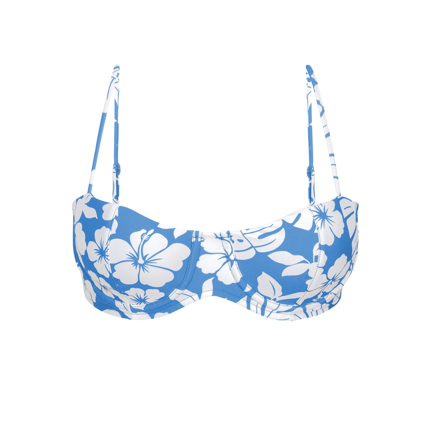 Product Front: Rio De Sol Reggiseno Top Pua-Pacifica Coral