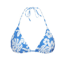 Carica l&#39;immagine nel visualizzatore di Gallery, Product Front: Rio De Sol Reggiseno Top Pua-Pacifica Kauai
