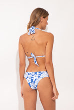 Carica l&#39;immagine nel visualizzatore di Gallery, Model Back: Rio De Sol Reggiseno Top Pua-Pacifica Mel
