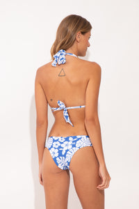 Model Back: Rio De Sol Reggiseno Top Pua-Pacifica Mel