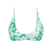 Carica l&#39;immagine nel visualizzatore di Gallery, Product Front: Rio De Sol Reggiseno Top Pua-Valley Hana
