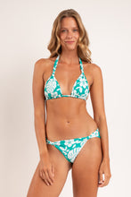 Carica l&#39;immagine nel visualizzatore di Gallery, Model Front: Rio De Sol Reggiseno Top Pua-Valley Mel
