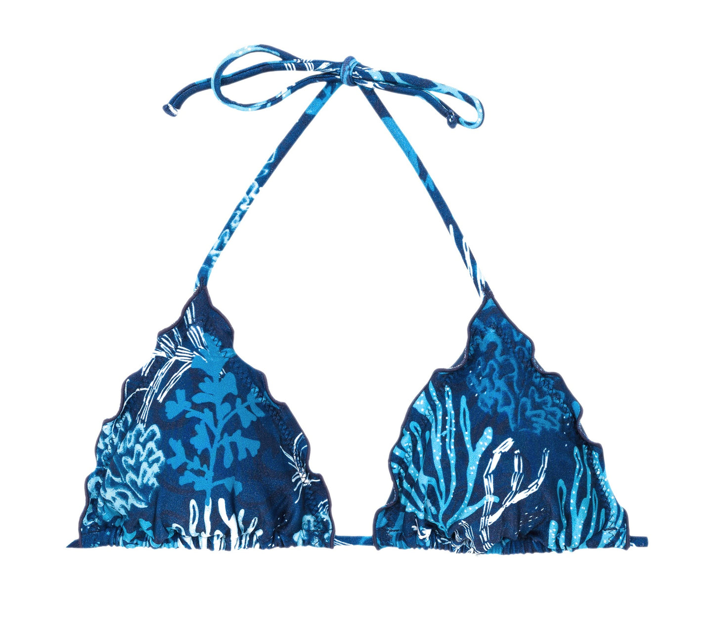 Product Front: Rio De Sol Reggiseno Top Reef Frufru