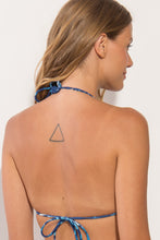 Carica l&#39;immagine nel visualizzatore di Gallery, Image 06: Rio De Sol Reggiseno Top Reef Frufru
