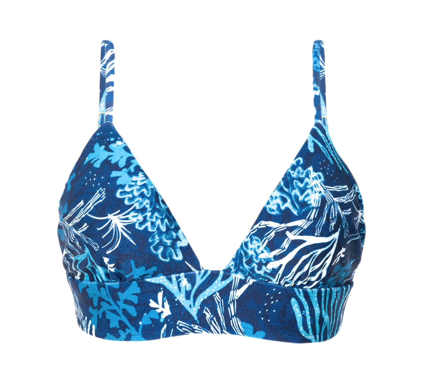 Product Front: Rio De Sol Reggiseno Top Reef Tri-Cos