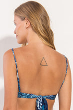 Carica l&#39;immagine nel visualizzatore di Gallery, Image 06: Rio De Sol Reggiseno Top Reef Tri-Cos
