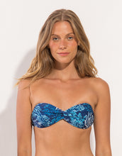 Carica l&#39;immagine nel visualizzatore di Gallery, Image 06: Rio De Sol Reggiseno Top Reef Twist
