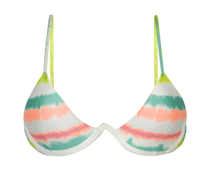 Product Front: Rio De Sol Reggiseno Top Revelry Tri-Aro