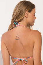 Carica l&#39;immagine nel visualizzatore di Gallery, Image 08: Rio De Sol Reggiseno Top River Frufru
