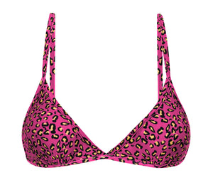 Product Back: Rio De Sol Reggiseno Top Roar-Pink Tri-Fixo
